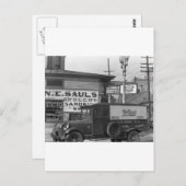 My-T-Good: 1936 Postkarte (Vorne/Hinten)