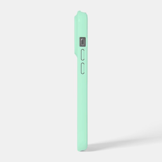 My Tasty Macaroon Phone Case iPhone Hülle (Linke Seite)