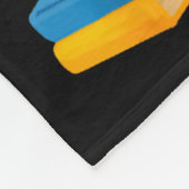 My Teacher Survived 67 Days Of School Funny 6-7 67 Fleecedecke (Ecke)