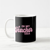 My Testera Funny Staat Testing Day Teacher Tes Kaffeetasse (Links)