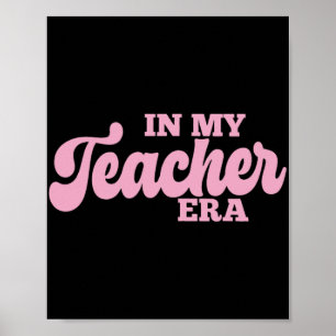 My Testera Funny Staat Testing Day Teacher Tes Poster