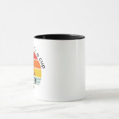 My Therapy In A Cup Mug - Customizable Design Tasse (Zentrum)
