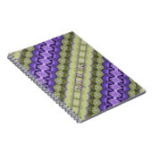 My To Do List-Notebook Notizblock (Rechte Seite)