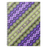 My To Do List-Notebook Notizblock (Vorderseite)