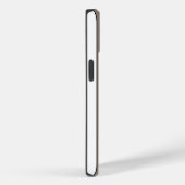 "My Transcendental Vision", iPhone 14 Case (Rückseite / Rechts)