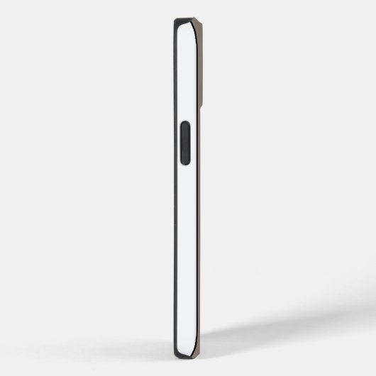 "My Transcendental Vision", iPhone 14 Case (Rückseite / Rechts)