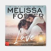 My True Love Magnet (Vorne)