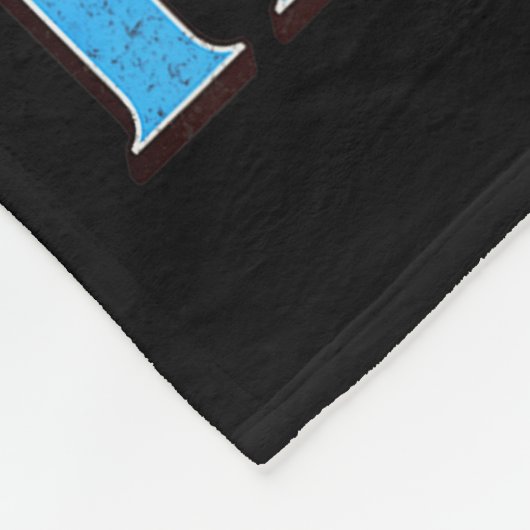 My Tummy Hurts Funny Cat Meme Bootleg Graphic Fleecedecke (Ecke)