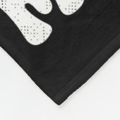 My Uncle Is Definitely Cooler Than My Mom Nephew N Fleecedecke (Ecke)