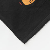 My Valentine Is Golden Retriever Valentines Day Pe Fleecedecke (Ecke)