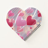 my valentines book notizblock (Rückseite)