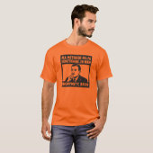 My Way Didn't Work - French - Men's Basic T-Shirt (Vorne ganz)