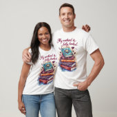 My weekend is fully booked T-Shirt (Unisex)