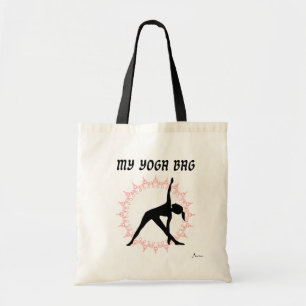 MY Yoga Bag Totasche Tragetasche