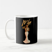 Mya Full Gown Kaffeetasse (Links)