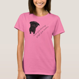 Mya könnte - zählen Sie Ihren Segen T-Shirt