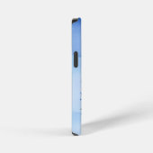 Myalgische Encephalomyelitis ME/CFS Sensibilisieru iPhone Hülle (Rechte Seite)