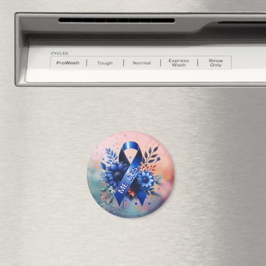 Myalgische Encephalomyelitis ME/CFS Sensibilisieru Magnet (In Situ (Geschirrspüler))