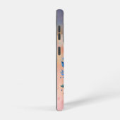 Myalgische Encephalomyelitis ME/CFS Sensibilisieru Samsung Galaxy Hülle (Rechte Seite)