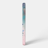 Myalgische Encephalomyelitis ME/CFS Sensibilisieru Samsung Galaxy Hülle (Linke Seite)