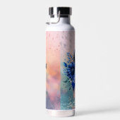 Myalgische Encephalomyelitis ME/CFS Sensibilisieru Trinkflasche (Rechts)