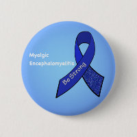 Myalgische Enzephalomyelitis (M.E./CFS) Bewusstsei
