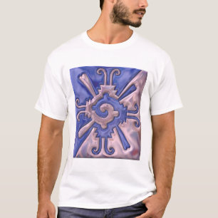 Myan Hunab Ku-glass T-Shirt