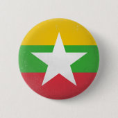 Myanmar Button (Vorderseite)