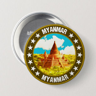 Myanmar Button