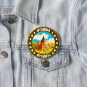 Myanmar Button (Beispiel)
