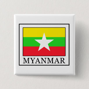 Myanmar Button