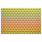 Myanmar-Flagge Stoff (Yard (91,4 cm))