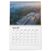 Myanmar-Kalender Kalender (Feb 2027)