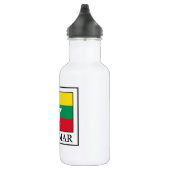 Myanmar Trinkflasche (Rechts)
