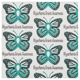 Myasthenia Gravis aquamarines Stoff