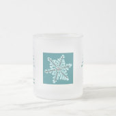 Myasthenia Gravis Bewusstsein Kaffeetasse (Mittel)