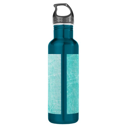 Myasthenia Gravis Butterfly Wasser Flasche Edelstahlflasche (Rückseite)