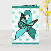 Myasthenia Gravis Grußkarte für den Freund Karte (Gelbe Blume)