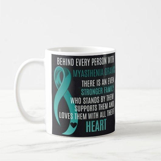 Myasthenia Gravis Tasse (Links)