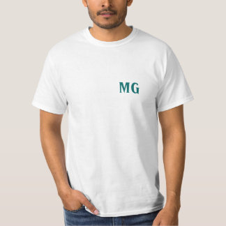 Myasthenie Gravis T-Shirt