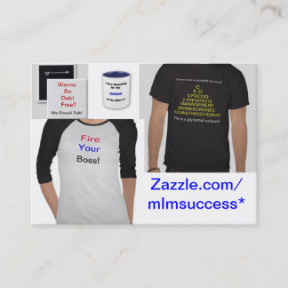 MyBusinessCards2 Visitenkarte