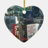 MYC Mamma Mia! Keramikornament (Vorne)