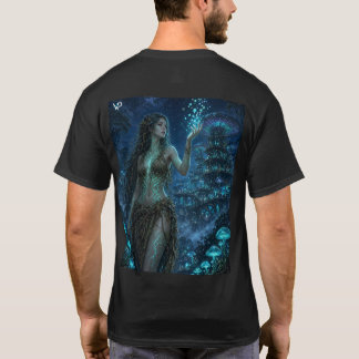 Mycelium-Muse T-Shirt
