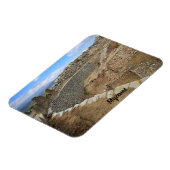 Mycenae-Grabkreis Magnet (Linke Seite)