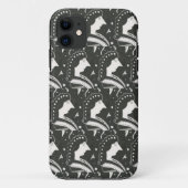 Mycenaean Griechisch Inspiriert Woman iPhone Fall Case-Mate iPhone Hülle (Rückseite)