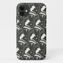 Mycenaean Griechisch Inspiriert Woman iPhone Fall