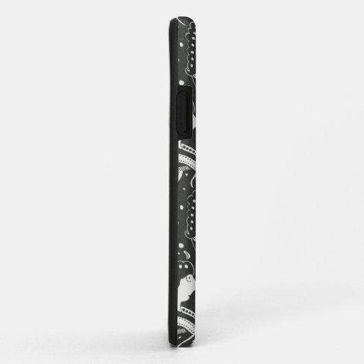 Mycenaean Griechisch Inspiriert Woman iPhone Fall Case-Mate iPhone Hülle (Hinten/Rechts)