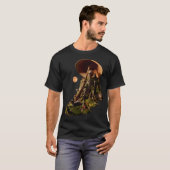 Myco Chill T-Shirt (Vorne ganz)