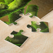 Mycobacterium Tuberkulose Puzzle (Seite)