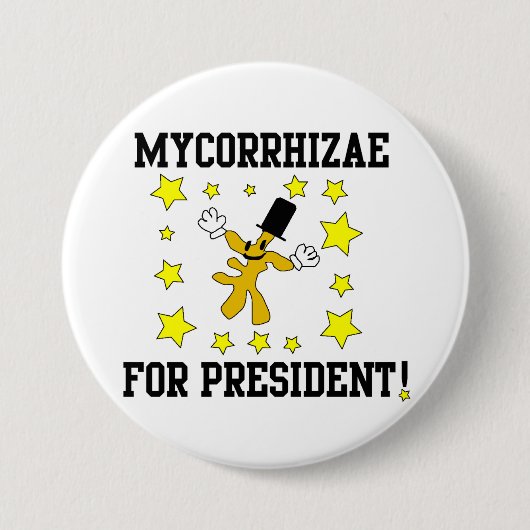 Mycorrhizae für Prez Button (Vorderseite)